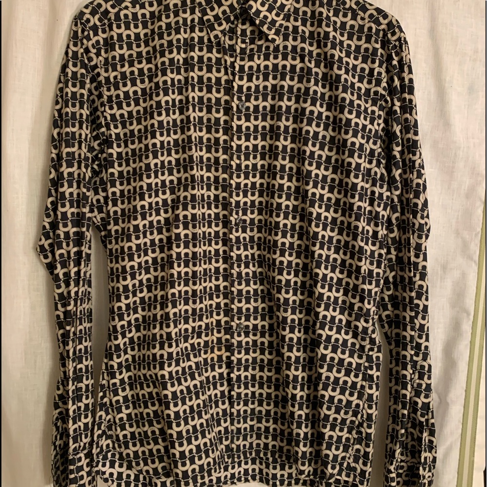 Beautiful and Stylish Burberry shirt